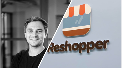 Large marketplace for families with children strengthens with former Trendsales profile