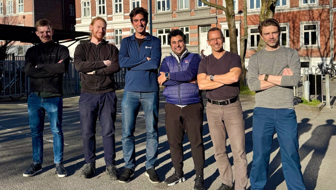 Pioneering Aarhus cyber technology acquired by US growth comet