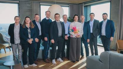 New growth strategy will give East Jutland greater international impact
