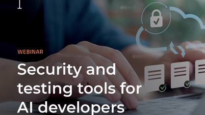 Linkedin Webinar Security And Testing Tools 4 02 2026