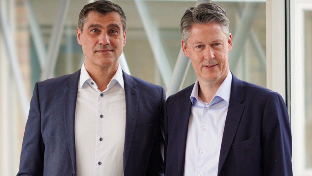 New research unit to provide deeper insight into business conditions