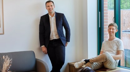 Turning the corner: From fintech outsiders to key European players heading into the future