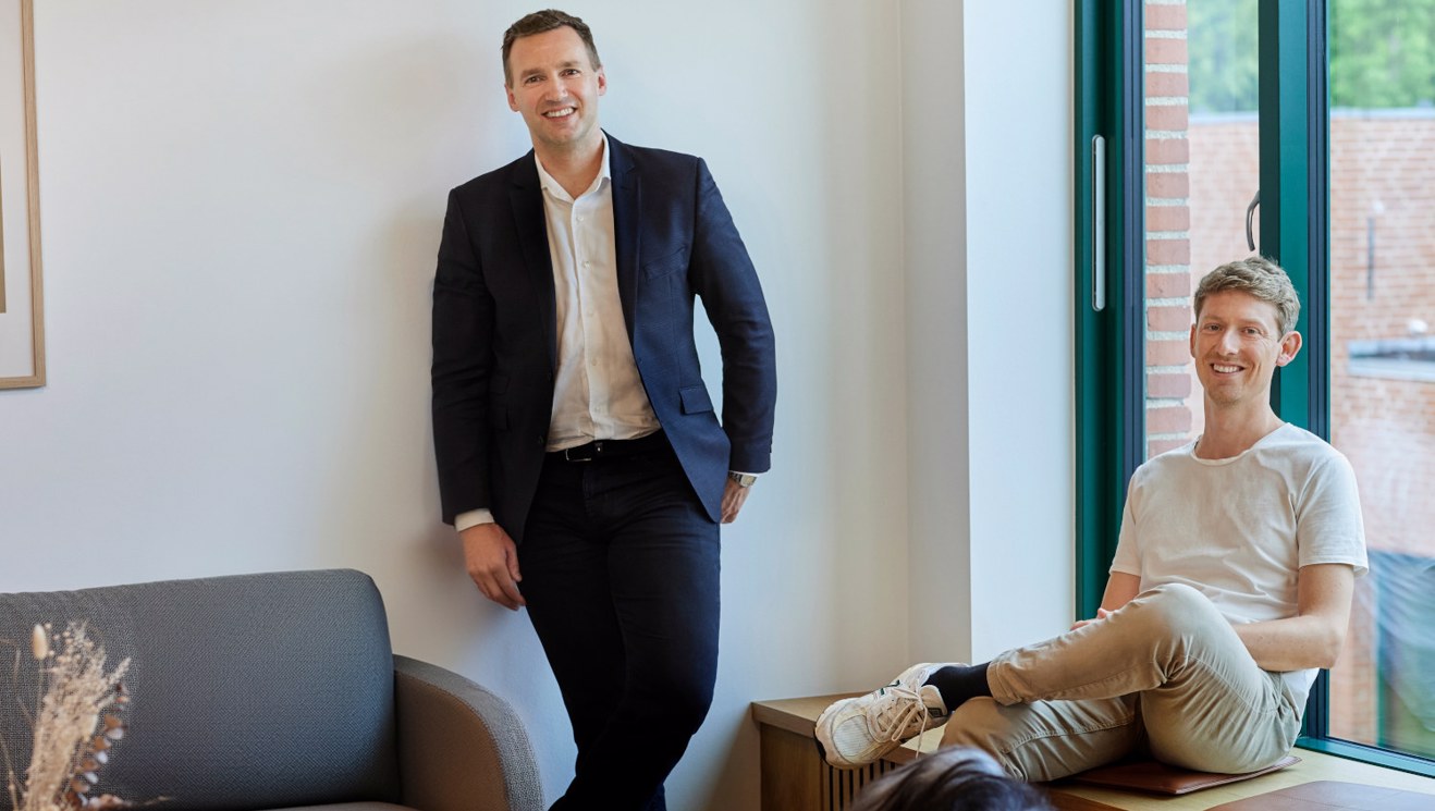 Turning the corner: From fintech outsiders to key European players heading into the future