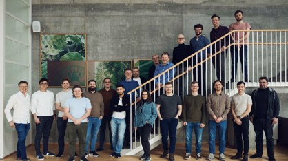 Danish wind turbine software acquired by Norwegian AI company