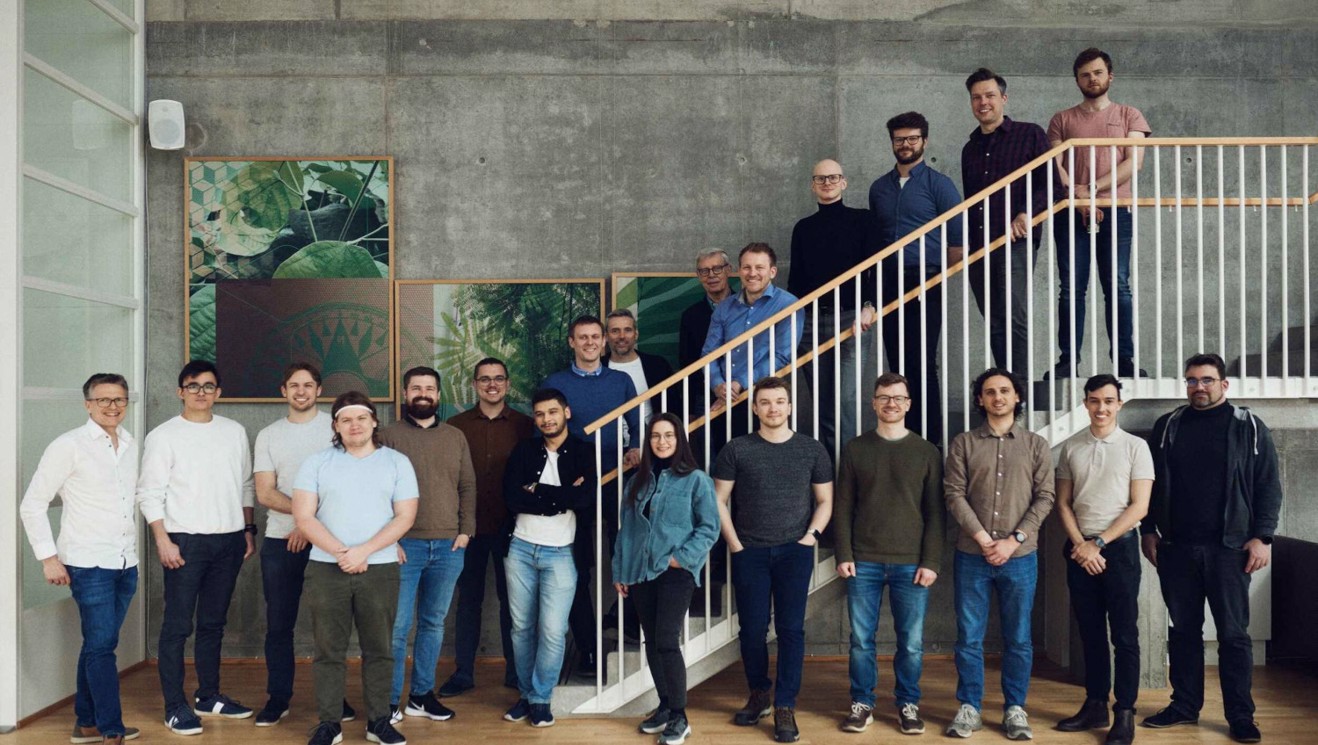 Danish wind turbine software acquired by Norwegian AI company