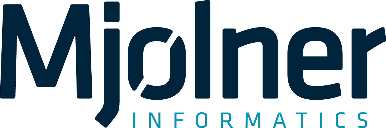 Mjølner Informatics Logo