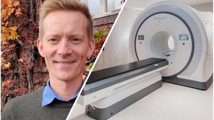 Million-dollar grant for quantum project to push the boundaries of medical imaging