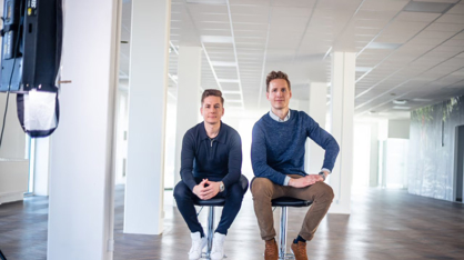 Million-dollar investment in Aarhus-based SaaS company: “The timing and partner are perfect”