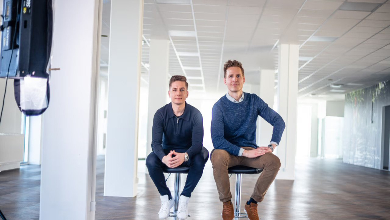 Million-dollar investment in Aarhus-based SaaS company: “The timing and partner are perfect”